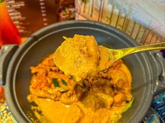 -马来西亚肉骨茶汤·招牌螃蟹·烧鸡·呷喱吧吧(海上世界店)