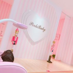 点击看大图 -PinkBaby美甲美睫