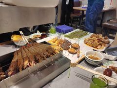 -老白清真烧烤(锦州旗舰店)