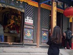 -五台山风景名胜区