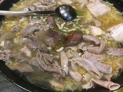 -大宝全猪馆(南京路店)