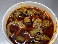-中山牛肉肥肠粉面馆(军工社区店)