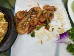 -景好海鲜餐厅(大鹏必选旅游店)