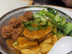 -喜家德虾仁水饺(华强天虹店)