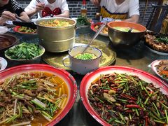 -灶东家民间菜(回兴店)