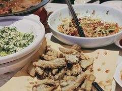 -北大荒人•新东北菜(青岛银座店)