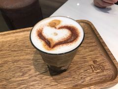 -Peet's 皮爷咖啡(陆家嘴中心店)