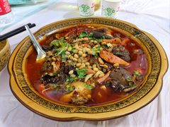 -平乐古镇孙血旺