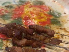 -北丐先生·野馄饨烧烤(长宁龙之梦店)