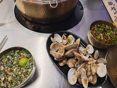 -琥珀川糟粕醋火锅(慈云寺店)