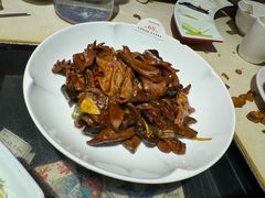 -京味斋·北京烤鸭(北京南站洋桥店)