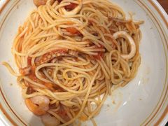 -萨莉亚意式餐厅(国和1000店)