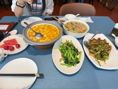 -闽海肴(北辰荟店)