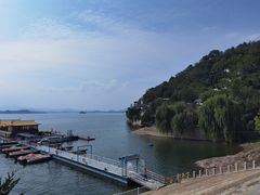 -万佛湖风景区