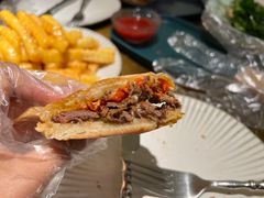 -BOCATA 西班牙餐厅(三里屯店)