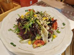 -千寻山野烤肉(中关村店)