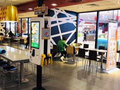 -麦当劳(龙之梦购物中心店)