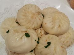 生煎包-亢龙太子酒轩(东湖店)