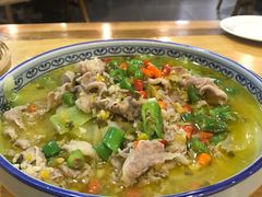 -非常粥道(天宝东街店)