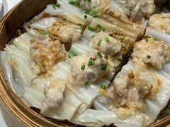 -春满园·早茶·粤菜·宴会(前海店)