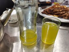 -德四家·云南傣味烧烤品牌(和谐店)