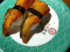 -元通寿司(东骏店)