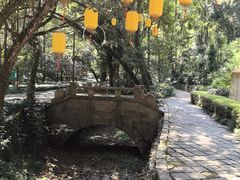 -石门洞景区