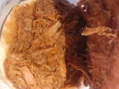 肉夹馍-麦当劳(青岛大学店)