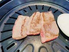 -青松馆韩国料理(香港中路佳世客店)