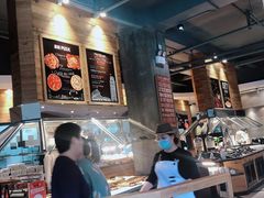 -比格比萨自助(花园路店)