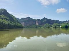 -飞天山旅游区