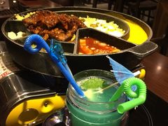 -火炉火自助餐(枫蓝国际店)