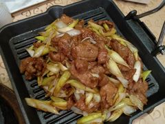 -大鸭梨烤鸭(左家庄店)