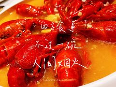 -小河盐帮·私家菜·烤鸭(三元桥·霄云路店)