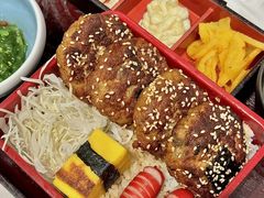 -dodonpa.墩墩伐 便当食堂(博华广场店)