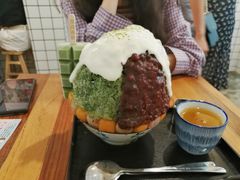 -WONDER ICE 萬得冰田(建設路总店)