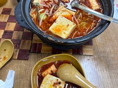 -天瑞福云南过桥米线(十里河店)