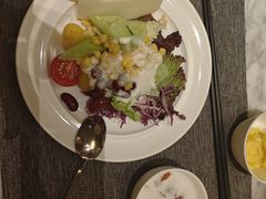 -北京王府井希尔顿酒店·万斯阁西餐厅