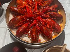 -巴厘龙虾·榜首油焖大虾(洞庭·艺术洋房店)