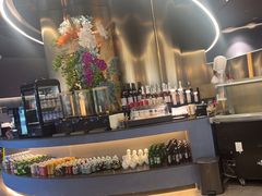 -大渔铁板烧(通州万达店)