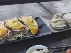 -蠔爺王志德生蚝馆(金沙湾店)
