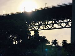 -悉尼海港大桥