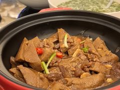 -聚鑫阁江浙菜·非遗传承技艺(青村帝华园店)