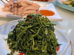 -国强手抓(北京西路店)