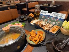 -芸山季·云南野生菌火锅(宝能环球汇店)