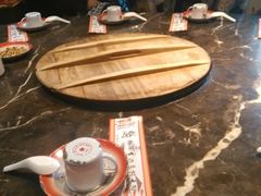 -粗粮人家·东北菜(洋桥店)