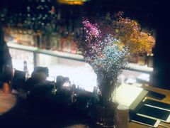 -LAMP BAR 水烟音乐酒吧