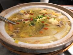 -梁家大院•农家菜(昆山会展中心店)