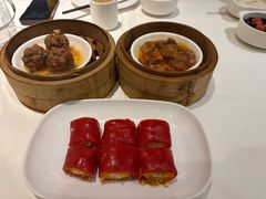 -万龙洲海鲜(亚运村店)