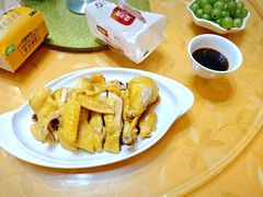 -君豪蟹都·湖景·农家乐(蟹舫苑店)